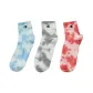 Multicolor Tie-Dye