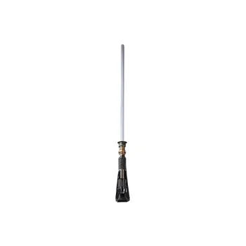 Hasbro Star Wars Force FX Elite Obi Wan Kenobi, Obi Wan Kenobi's Lightsaber Assembled Models Black