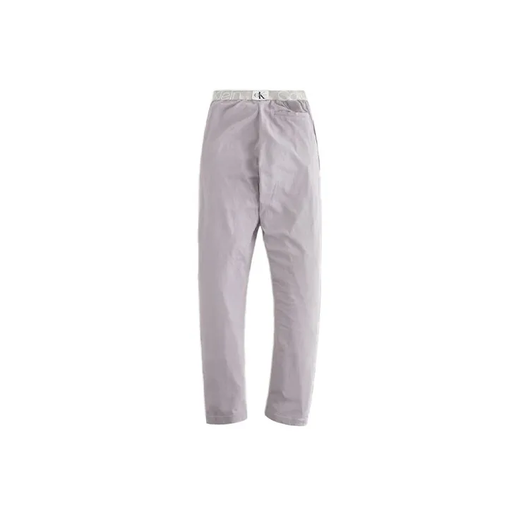 Calvin Klein X KITH Casual Sportswear Unisex-4