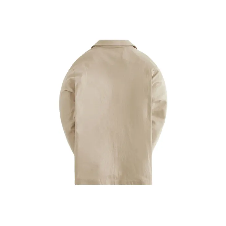 Calvin Klein X KITH Casual Sportswear Unisex-2