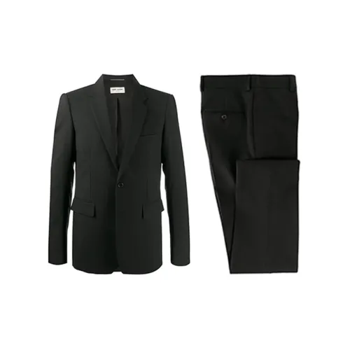 SAINT LAURENT Business Suits Men