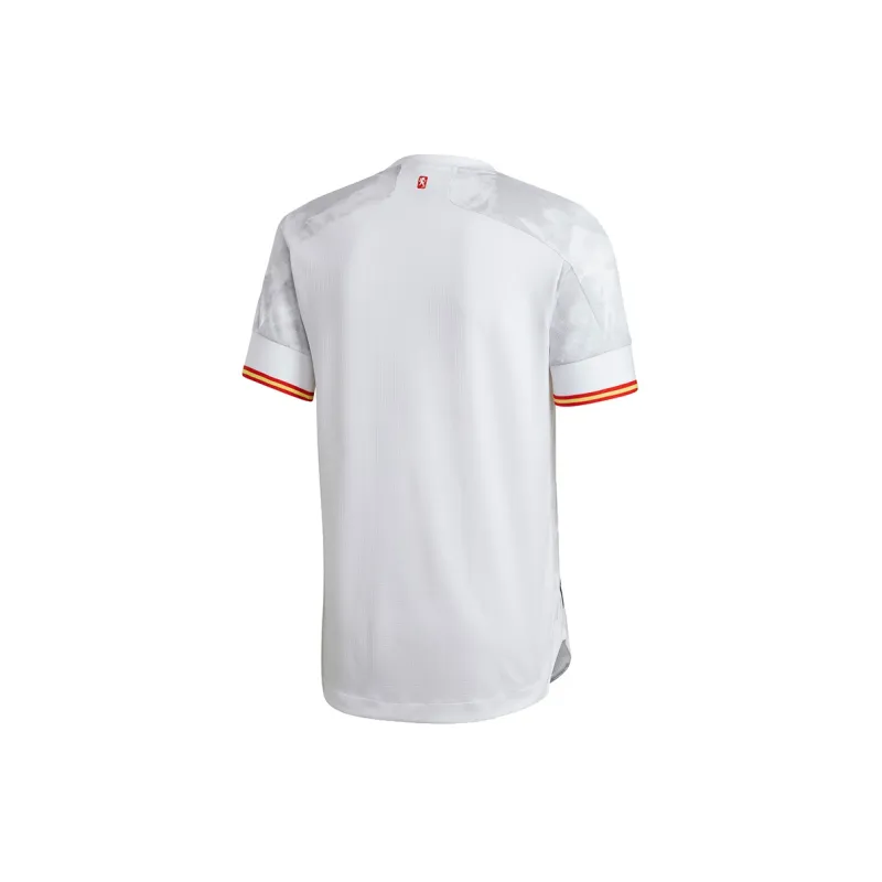 Adidas Soccer Jerseys Men White-1
