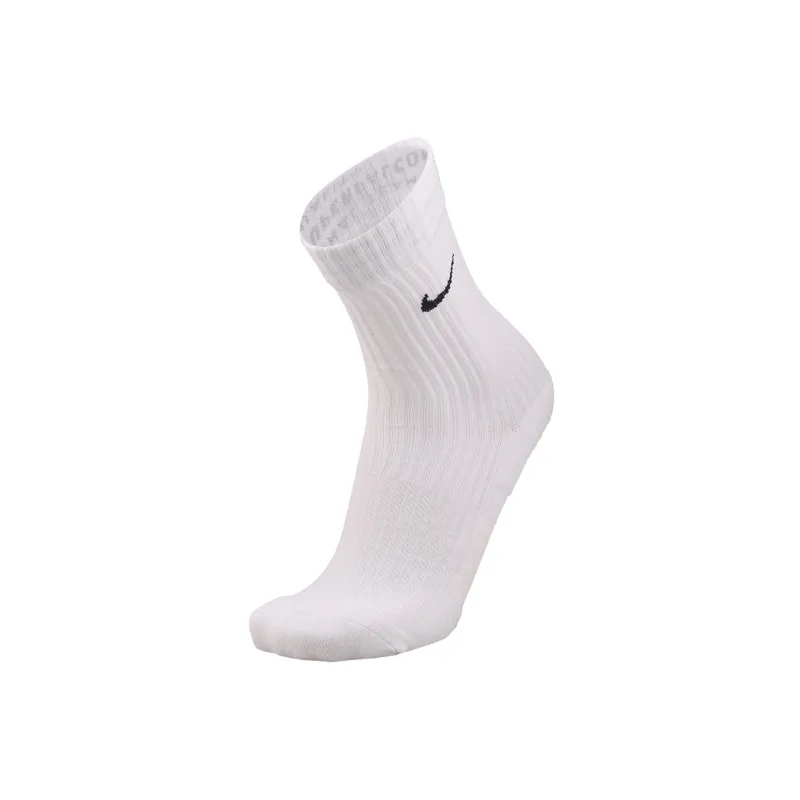 Nike Mid Calf Socks Unisex 2 Pack Multicolor-2