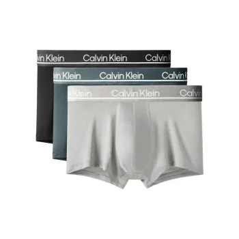 CALVIN KLEIN Underpants Men's 3 Pack