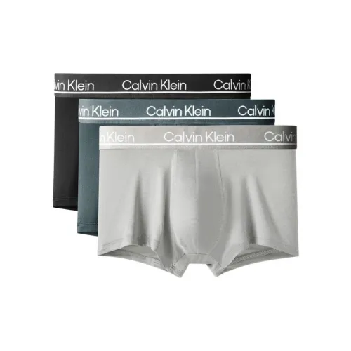 Calvin Klein Men Underpants