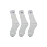 3 Pack (Gray)