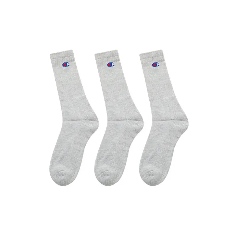 Champion Unisex Knee high Socks-4