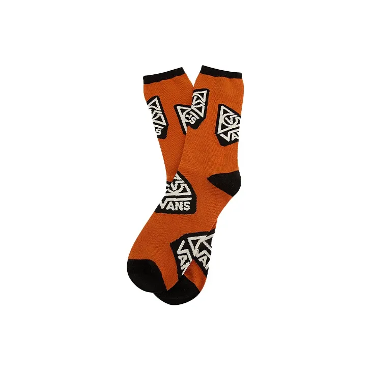 Vans Men Knee-high Socks-1