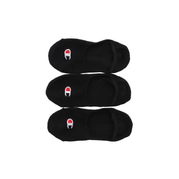 Champion Unisex No Show Socks