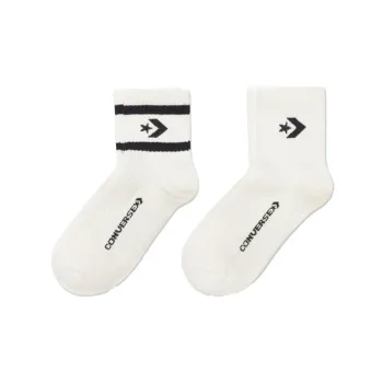 Converse Unisex Mid-Calf Socks