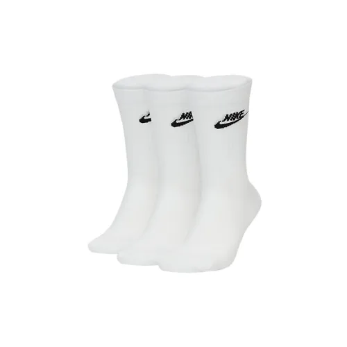 Nike Unisex Mid-calf socks
