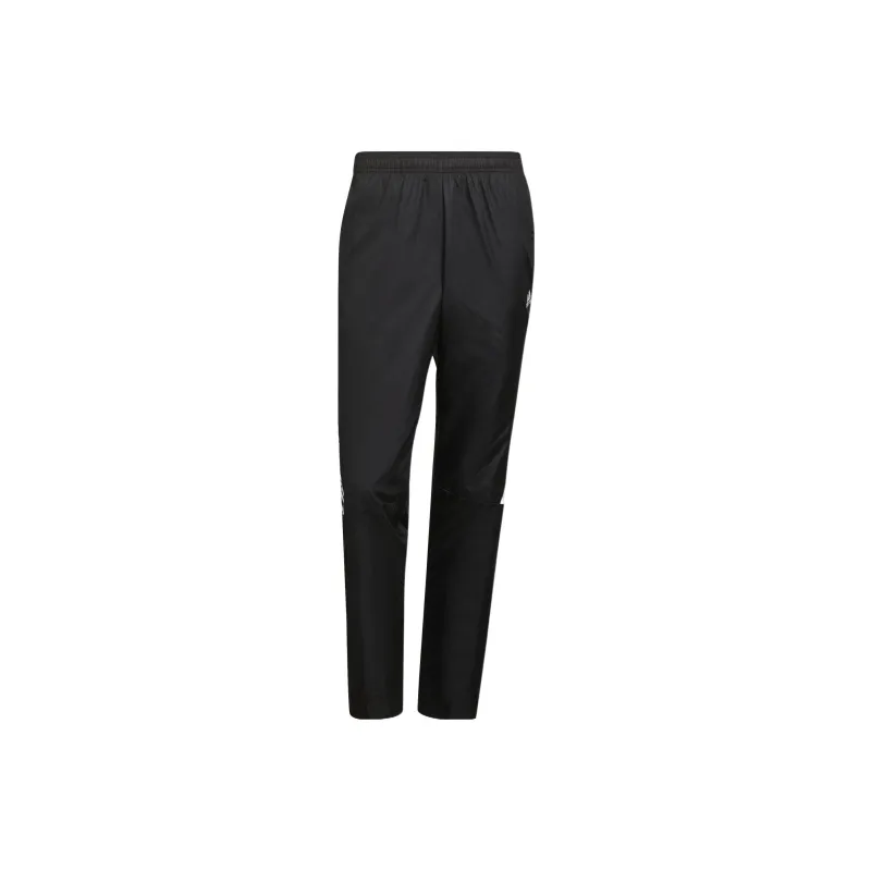 Adidas Casual Sportswear Men Black-3