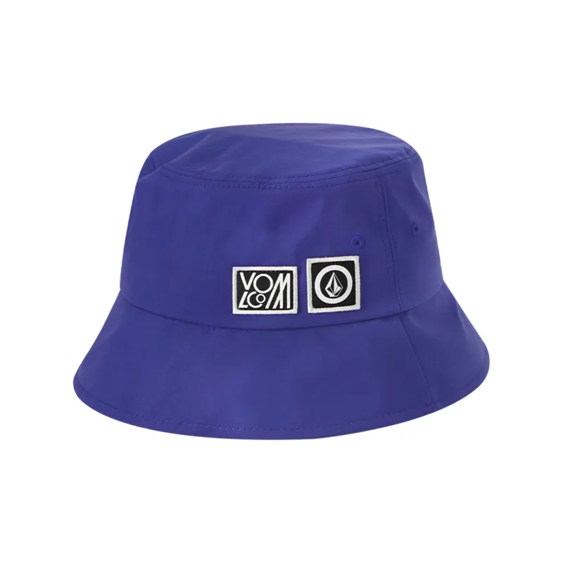 VOLCOM Bucket Hats Unisex-4