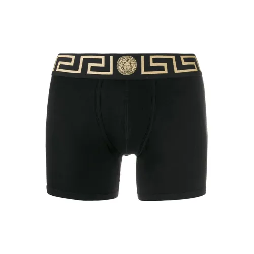 VERSACE Greca Border Stretched Boxer Briefs