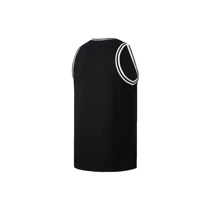 LiNing Casual Sportswear Men's Black-3