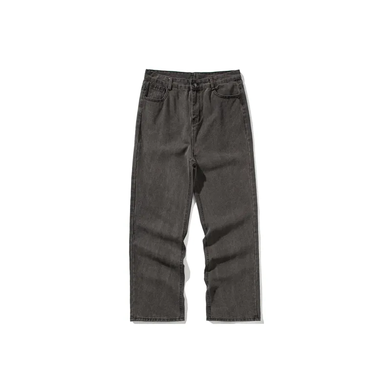 JASONWOOD Jeans Spring And Summer Unisex-1