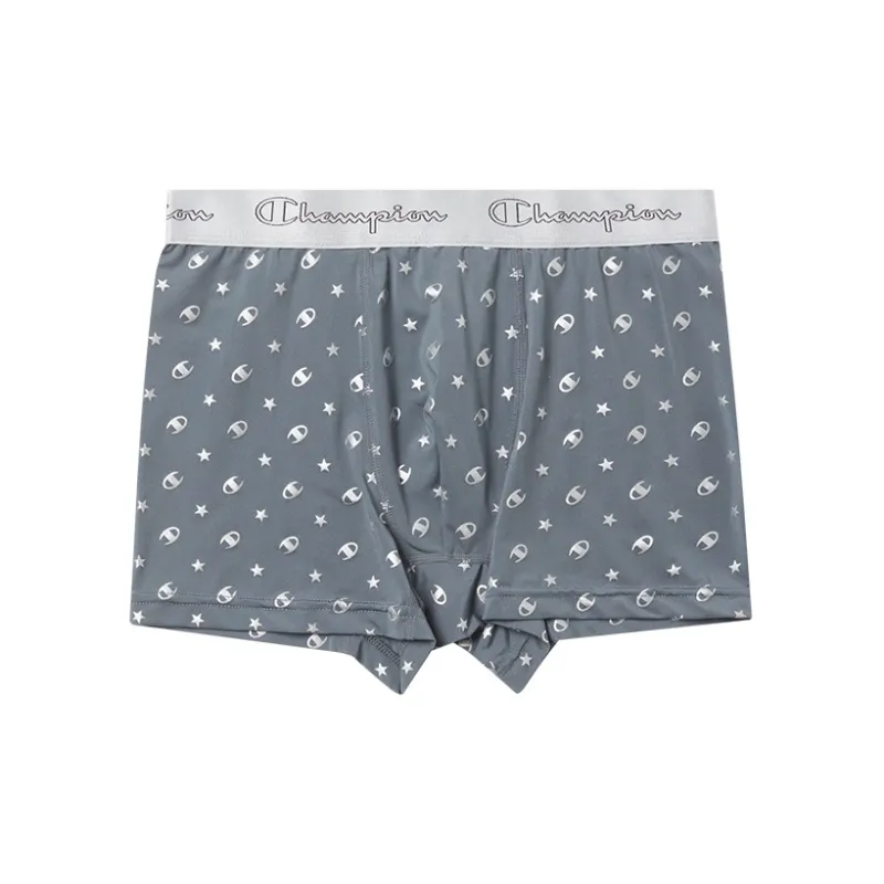 Champion SS22 Knitted Boxer Shorts Men's-0