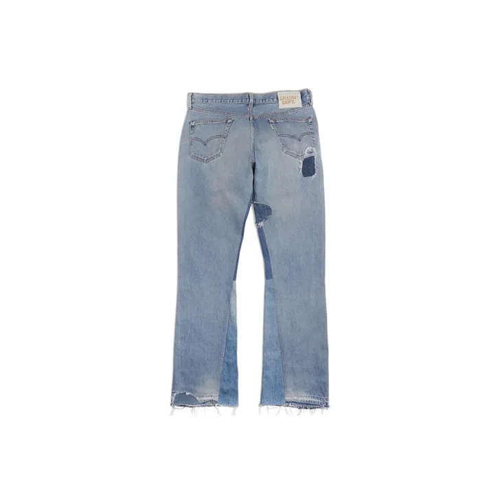 Gallery Dept. Jeans Men Blue-1