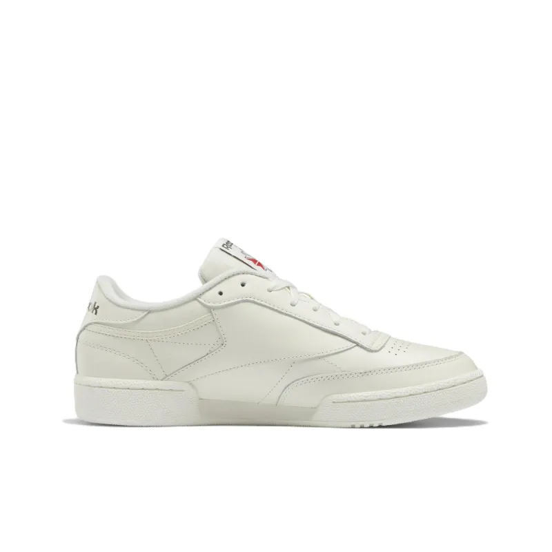 Reebok Club C 85 'Chalk Army Green'-1