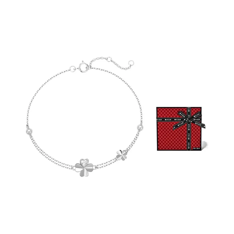 MYSH Bracelets Women's-12