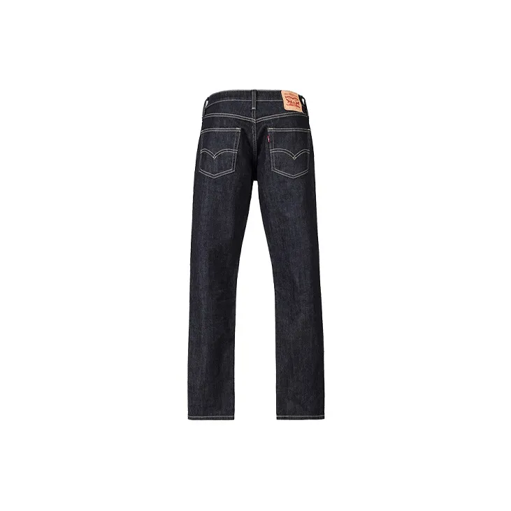 Levis Jeans Men Dark Denim-1