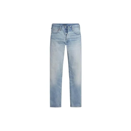 Levis Jeans Men Blue