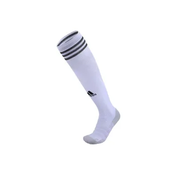 Adidas Knee High Socks All Unisex White