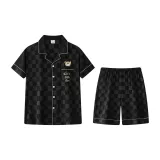 Ice Silk Men's