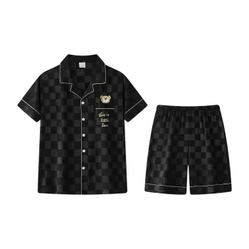 Gongdie Men Pajama Sets