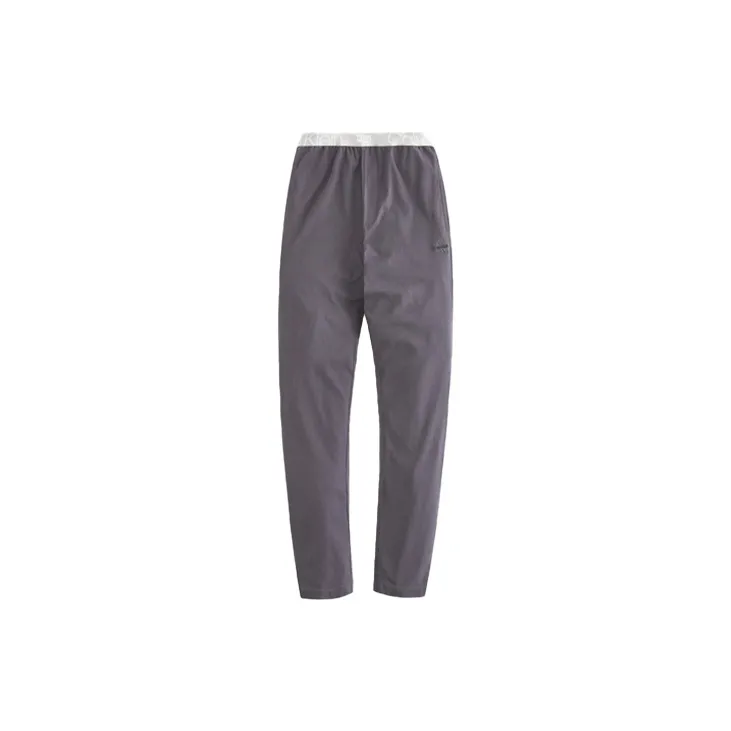Calvin Klein X KITH Casual Sportswear Unisex-3
