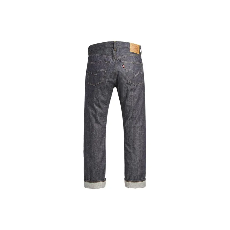 Levis Jeans Men Blue-1