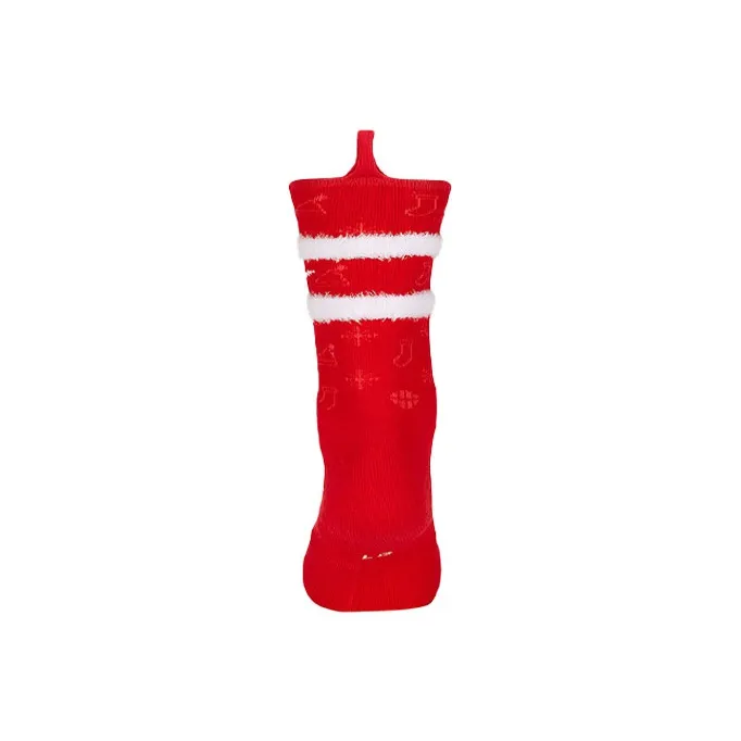 Nike Unisex Basketball Socks-3