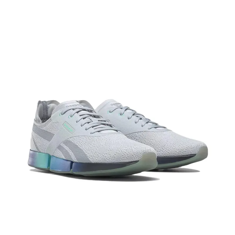 Reebok Women's DailyFit Dmx 2 'Pure Grey Blue Gradient' Women's-2