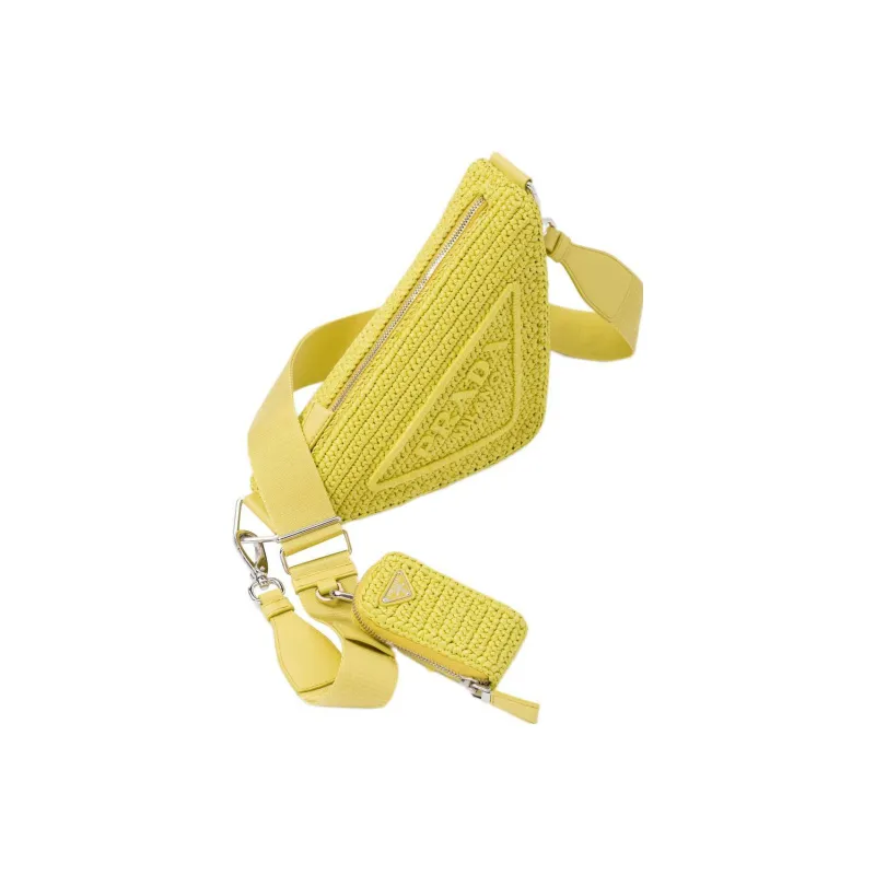 PRADA Crossbody Bags-2