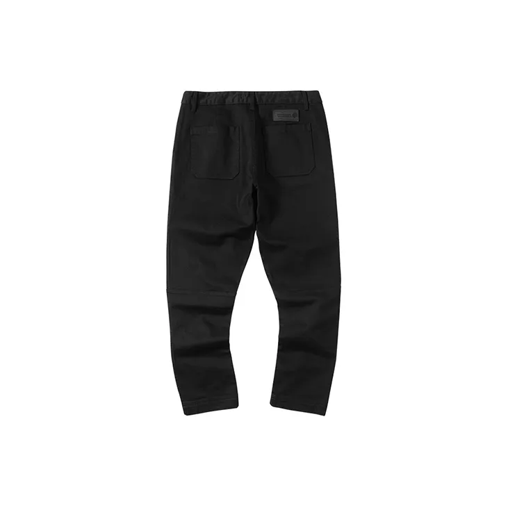 ENSHADOWER Jeans Men Black-1