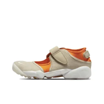 Nike Air Rift Magma Orange Rattan Women's