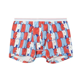 Champion SS22 Knitted Boxer Shorts Men's