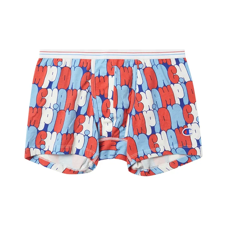 Champion SS22 Knitted Boxer Shorts Men's-0