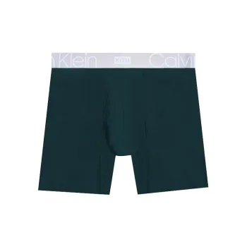 KITH For Calvin Klein Seasonal Boxer Brief 'Scarab'