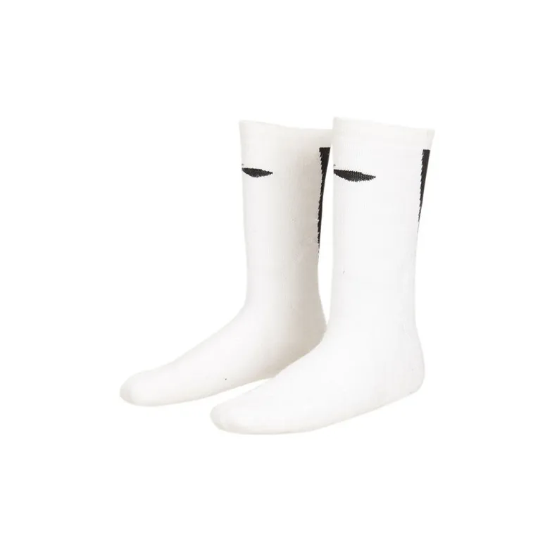 LiNing Basketball Socks Men's Combo Set White-0