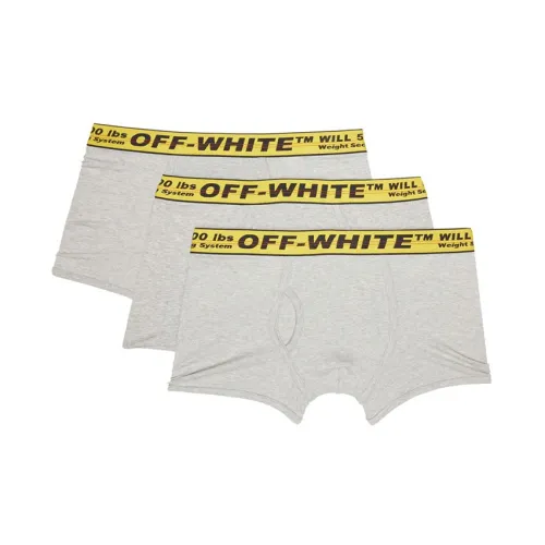 OFF-WHITE Men Underpants