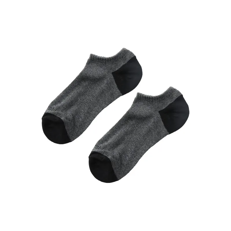 Columbia Ankle Socks Unisex 4 Pack-2