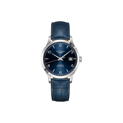 LONGINES Record Collection L2.820.4.96.4