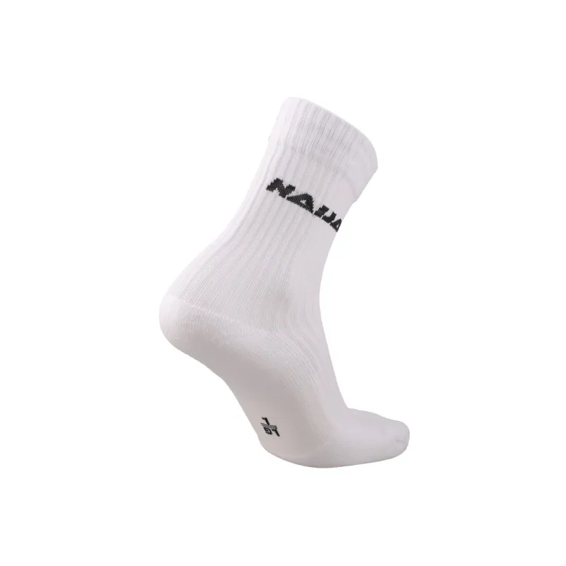 Nike Mid Calf Socks Unisex 2 Pack Multicolor-3
