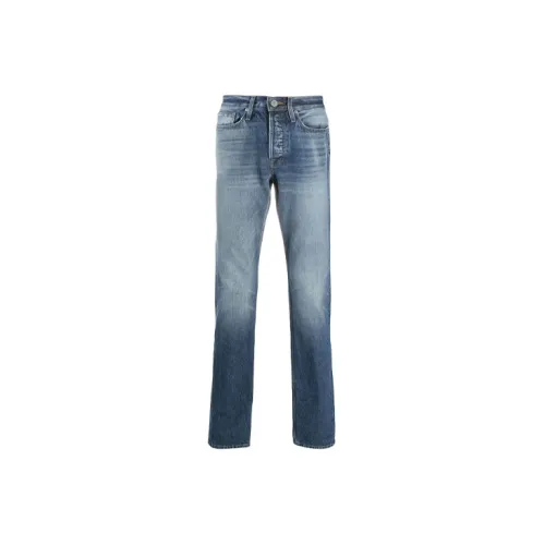 FRAME Jeans Men Blue