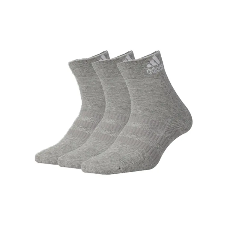 Adidas Unisex Basketball Socks-0