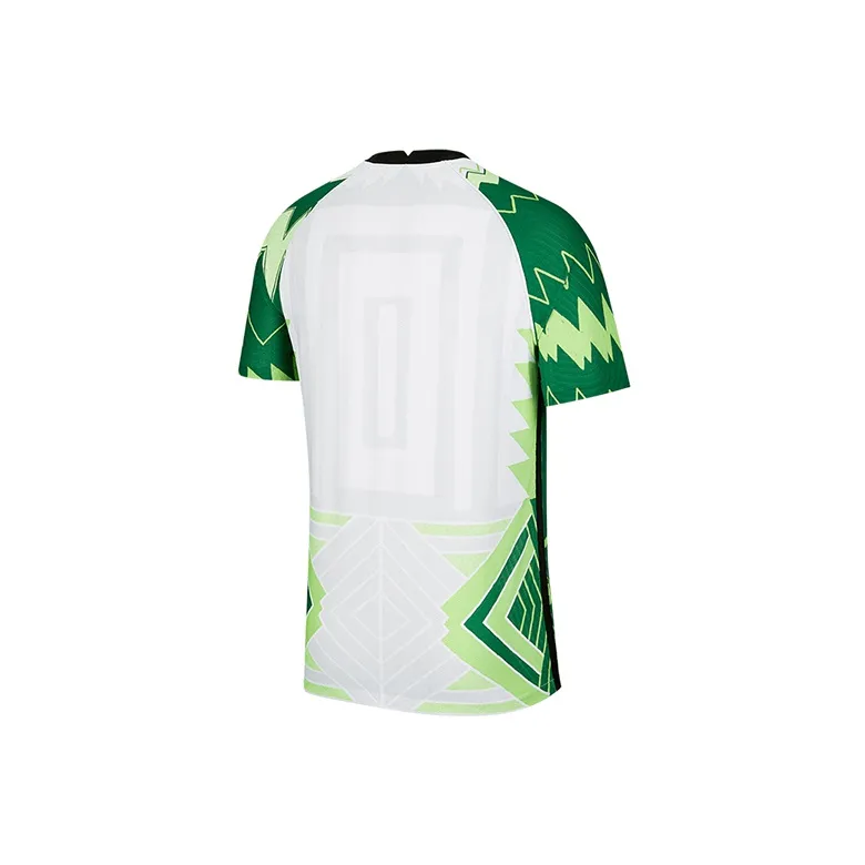Nike Soccer Jerseys Men White-1