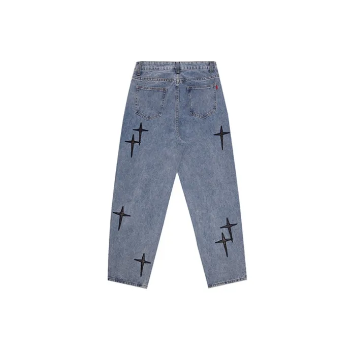 GRKC Jeans Unisex-1