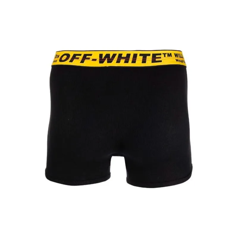 OFF WHITE Men Underpants-2