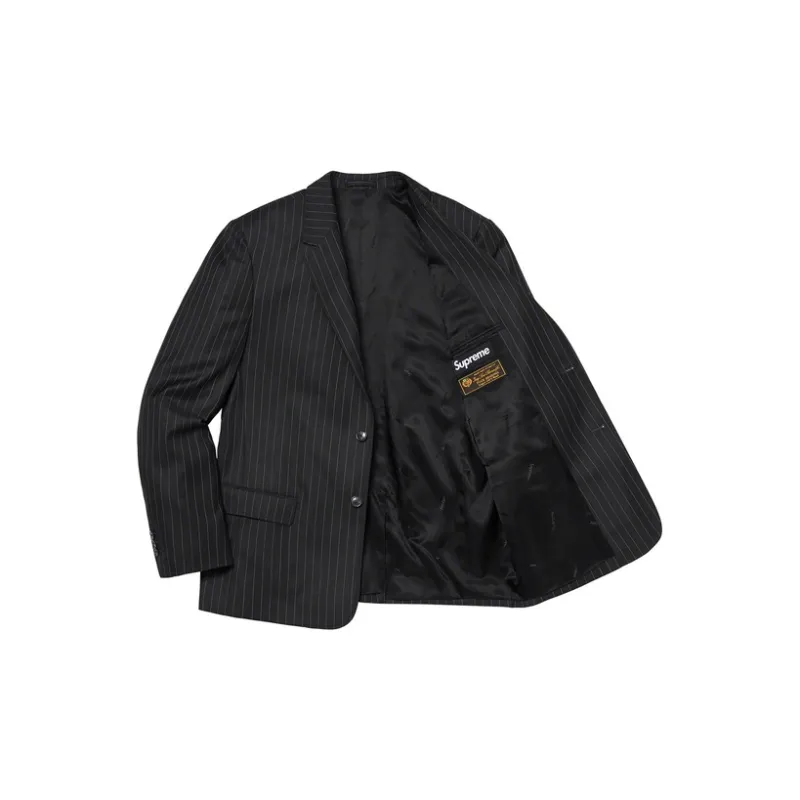 Supreme Wool Suit-6